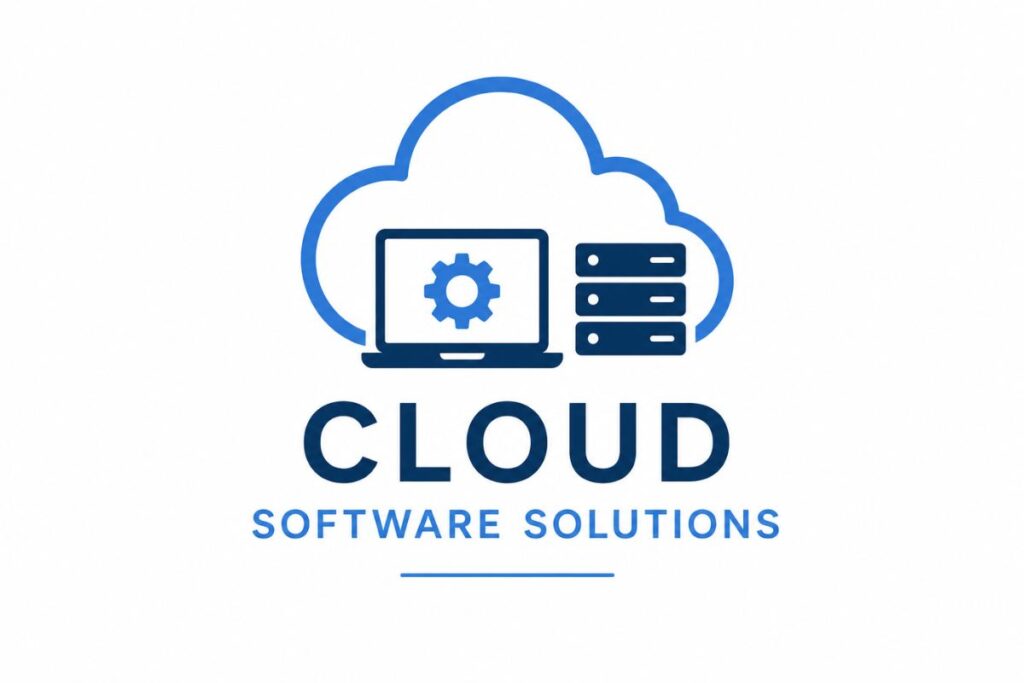 Cloud Software Solutions