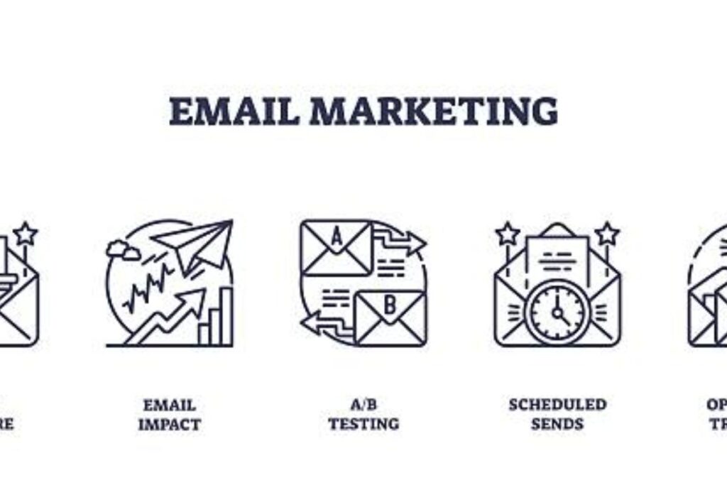 Email Marketing Automation Tools