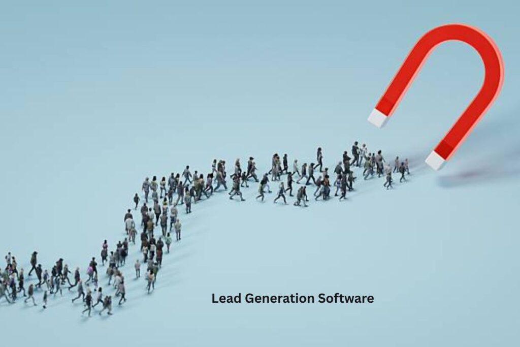 Lead Generation Software